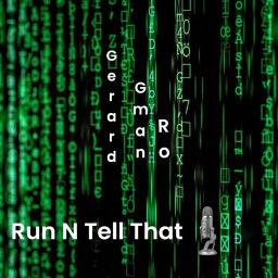 Podcast thumbnail for Run N Tell That Podcast