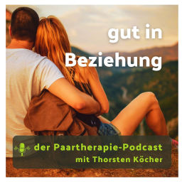 Podcast thumbnail for gut in Beziehung