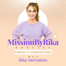 Podcast thumbnail for Missionbyrika Podcast
