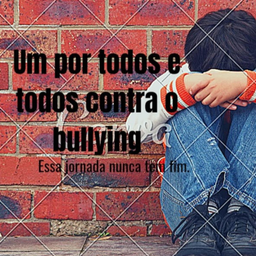 Podcast thumbnail for Todos contra o Bullying