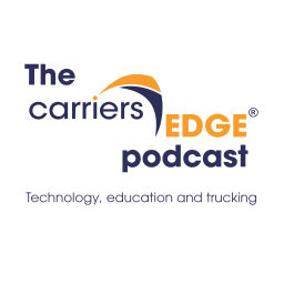 Podcast thumbnail for CarriersEdge Podcast