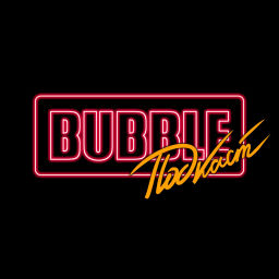 Podcast thumbnail for BUBBLE Подкаст