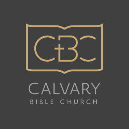 Podcast thumbnail for Calvary Bible Church - Wrightsville, PA