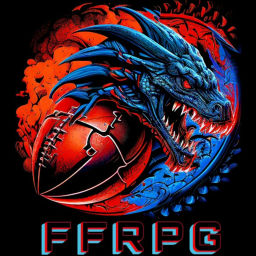 Podcast thumbnail for Fantasy Football RPG Podcast
