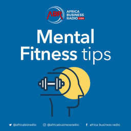 Podcast thumbnail for Mental Fitness Tips
