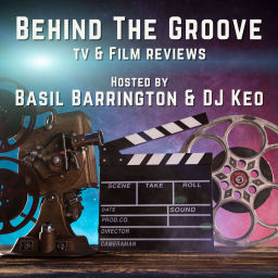 Podcast thumbnail for Behind The Groove