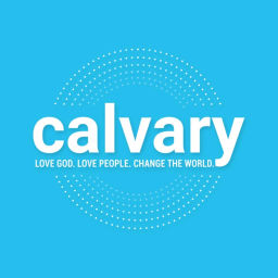 Podcast thumbnail for Calvary MD