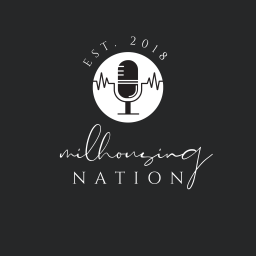 Podcast thumbnail for MilHousing Nation