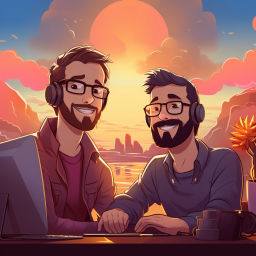 Podcast thumbnail for Le SAV de la Tech