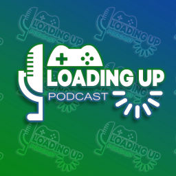 Podcast thumbnail for Loading Up Podcast