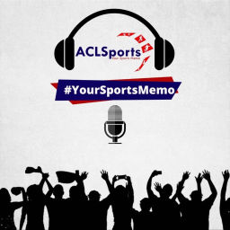 Podcast thumbnail for #YourSportsMemo Podcast