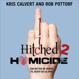 Podcast thumbnail for Hitched 2 Homicide