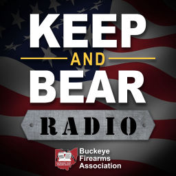 Podcast thumbnail for Keep and Bear Radio