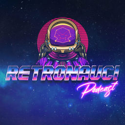 Podcast thumbnail for Retronauci 2000