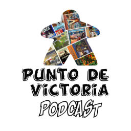 Podcast thumbnail for Punto de Victoria Podcast