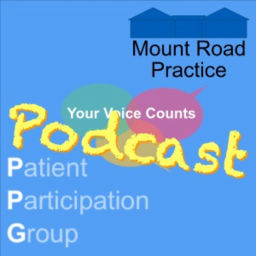 Podcast thumbnail for Mount Road Practice PPG