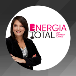 Podcast thumbnail for Energía Total