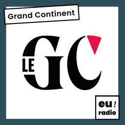 Podcast thumbnail for Grand continent