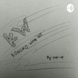 Podcast thumbnail for KW (Kongko bareng We)