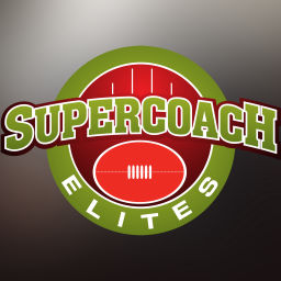 Podcast thumbnail for SuperCoach Elites podcast