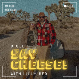 Podcast thumbnail for Say Cheese!