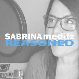 Podcast thumbnail for Reasoned