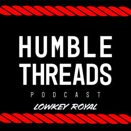 Podcast thumbnail for Humble Threads