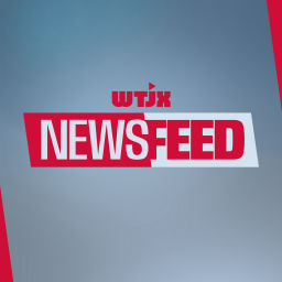 Podcast thumbnail for WTJX NEWSFEED