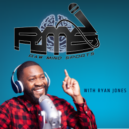Podcast thumbnail for Raw Mind Sports
