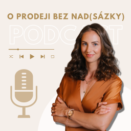 Podcast thumbnail for O Prodeji bez (nad)sázky