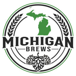 Podcast thumbnail for Michigan Brews