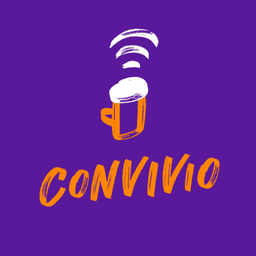 Podcast thumbnail for Convivio Podcast