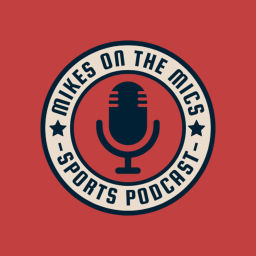 Podcast thumbnail for Mikes On The Mics