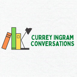 Podcast thumbnail for Currey Ingram Conversations