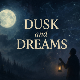 Podcast thumbnail for Dusk and Dreams