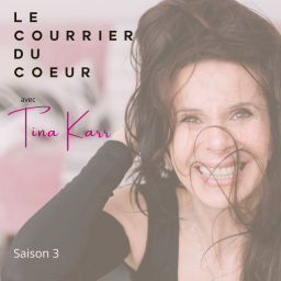Podcast thumbnail for Le Courrier du Coeur