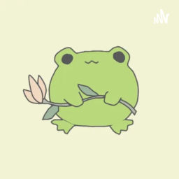Podcast thumbnail for Frog Tales