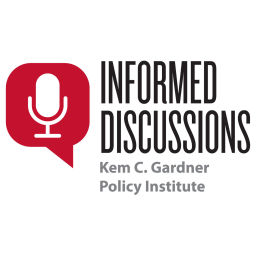 Podcast thumbnail for Informed Discussions Podcast