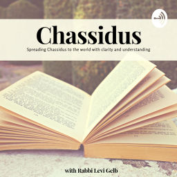 Podcast thumbnail for Chassidus