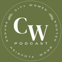 Podcast thumbnail for City Women Podcast