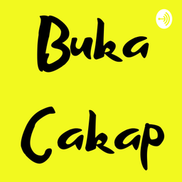 Podcast thumbnail for Buka Cakap