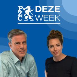 Podcast thumbnail for De PZC deze week