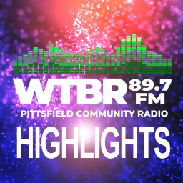 Podcast thumbnail for WTBR-FM Highlights