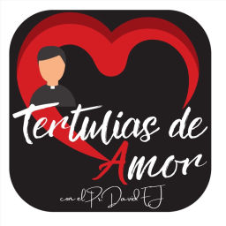 Podcast thumbnail for Tertulias de amor con el Pr. David EJ