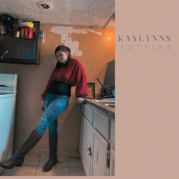 Podcast thumbnail for Kaylynn’s Ted talks