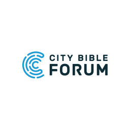 Podcast thumbnail for City Bible Forum