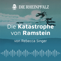 Podcast thumbnail for Die Katastrophe von Ramstein