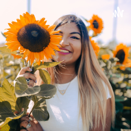 Podcast thumbnail for Brenda Diaz