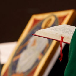 Podcast thumbnail for Monastische Gemeinschaften von Jerusalem | Köln