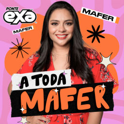 Podcast thumbnail for Motivación A toda Mafer